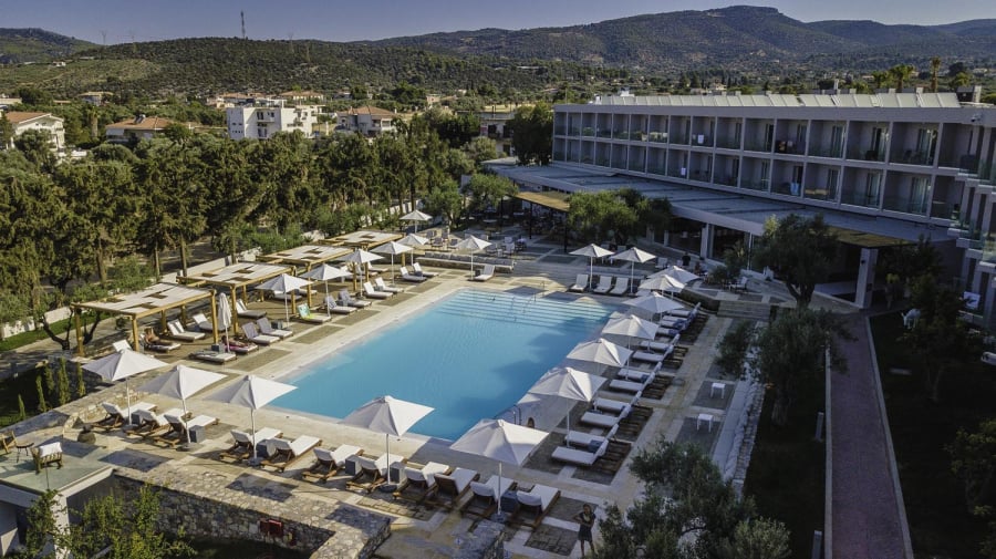 Το Amaronda Resort &amp; Spa περνά στη διαχείριση της Amare Hospitality
