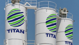 Titan: Πρόθεση εισαγωγής της Titan America σε χρηματιστήριο στις ΗΠΑ