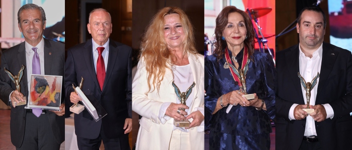 AHEPA Hellas Awarded 2