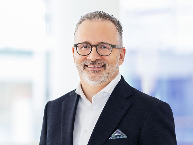 Carsten Knobel CEO Henkel