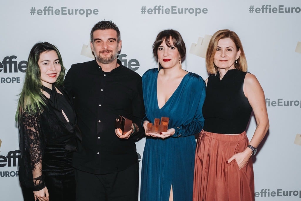 Effie Awards Korsovolos 3