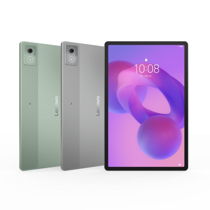 Lenovo Idea Tab Pro Luna Grey 1