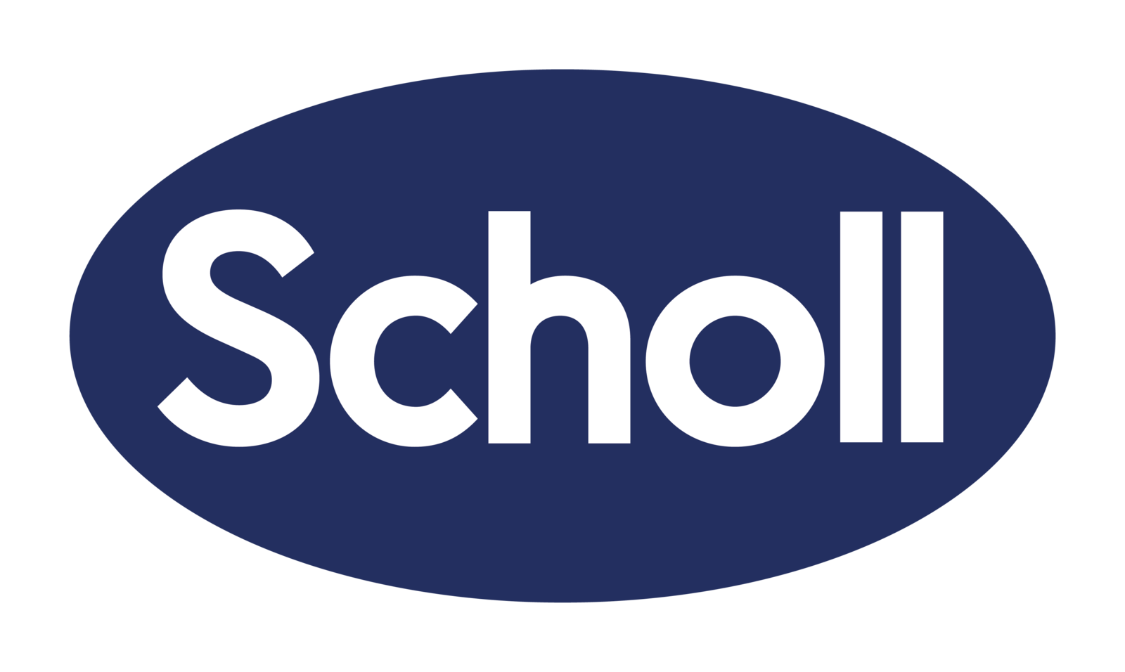 Scholl Logo