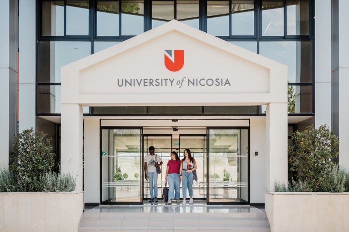 University of Nicosia UNIC 2024