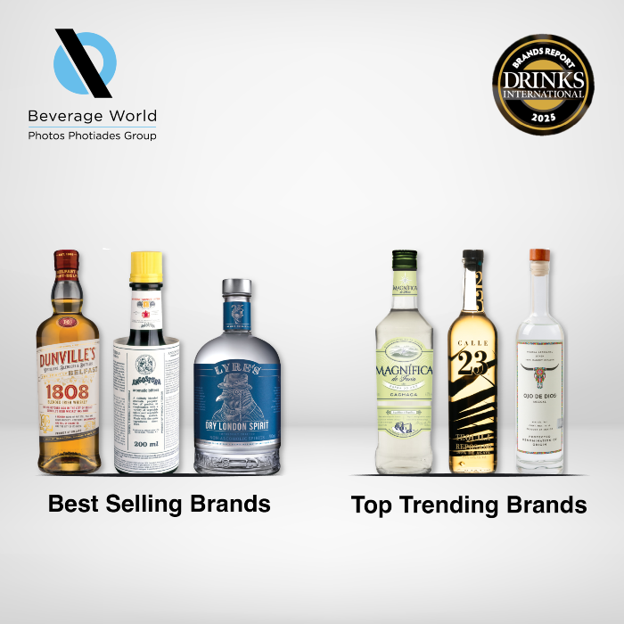 drinks international brands report 2025 1