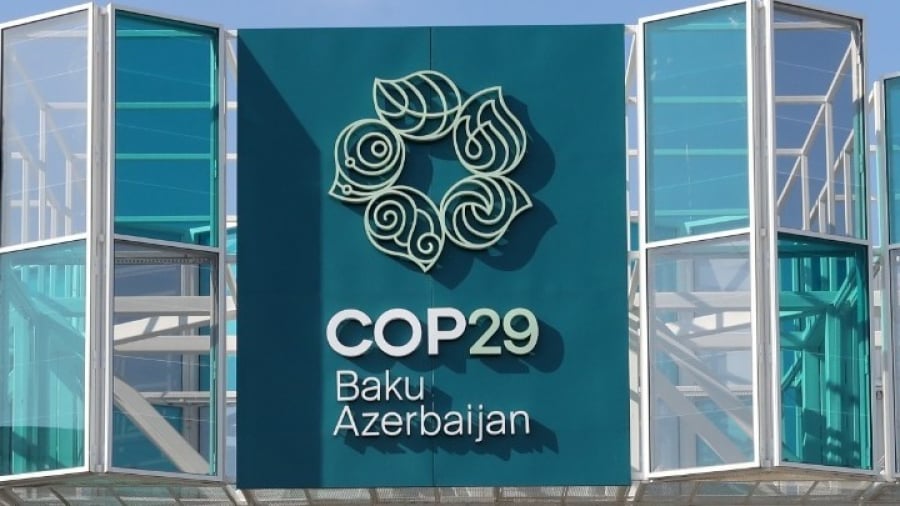 COP29: Απογοήτευση εκφράζουν οι αναπτυσσόμενες χώρες μετά τη χρηματοδοτική συμφωνία για το κλίμα