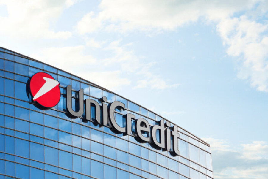 Unicredit: Απέκτησε το 9% της Commerzbank και έγινε ο δεύτερος μεγαλύτερος επενδυτής της