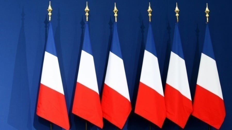 Γαλλία: Η Standart&Poor’s υποβάθμισε την πιστοληπτική ικανότητα της χώρας