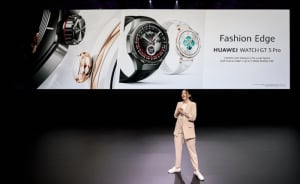  Η HUAWEI ηγείται της παγκόσμιας αγοράς Wearable συσκευών - Αύξηση 44,3% στις αποστολές προϊόντων