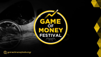 Νέες ιδέες για την οικονομία: Το Game of Money Festival στην Αθήνα