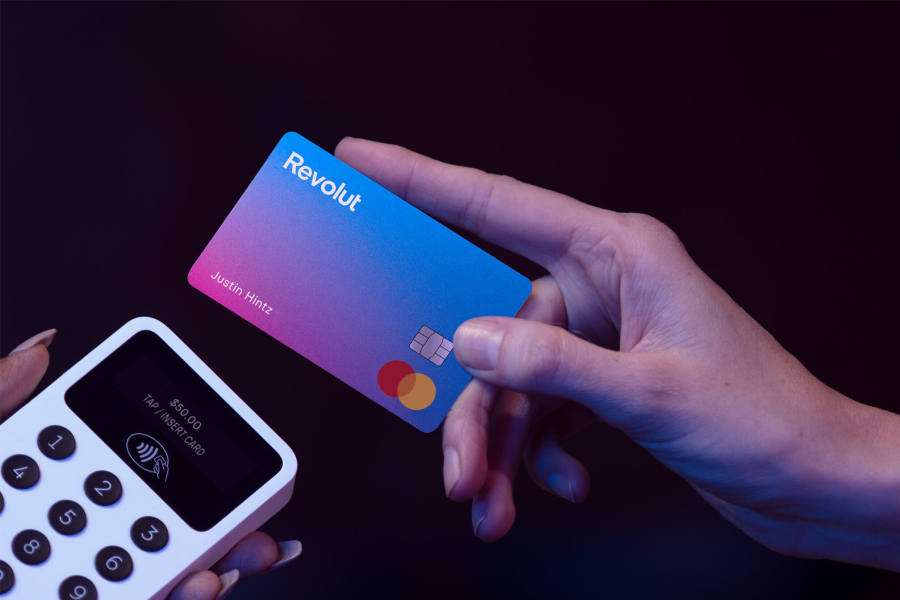 Η Simpler συνεργάζεται με τη Revolut και ενσωματώνει το Revolut Pay