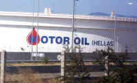 Motor Oil: Μεταφέρεται στην NRG το ποσοστό 35% της &quot;Κόρινθος Power&quot;