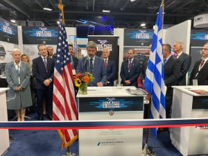 AUSA 2024: Με δυναμική παρουσία η εξωστρεφής Ελληνική Αμυντική Βιομηχανία