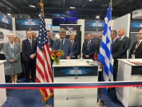 AUSA 2024: Με δυναμική παρουσία η εξωστρεφής Ελληνική Αμυντική Βιομηχανία