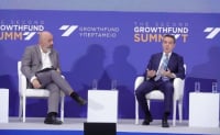 2ο Growthfund Summit: Η Ελλάδα ευθυγραμμίζεται με τις παγκόσμιες επενδυτικές τάσεις