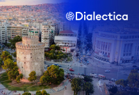 Η Dialectica επεκτείνεται και στη Θεσσαλονίκη