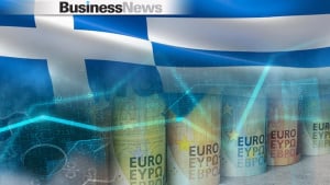 ΚΕΠΕ: Ανάπτυξη 1,9% &quot;βλέπει&quot; για το 2024 - Χαμηλότερες οι αποδοχές στην Ελλάδα, από τον μέσο όρο της ΕΕ