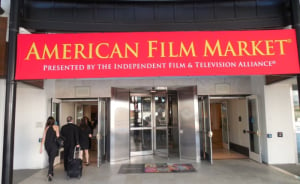 H Enterprise Greece για δεύτερη χρονιά στην έκθεση American Film Market