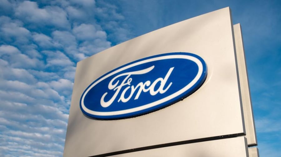 Ford: Περικόπτει άλλες 4.000 θέσεις εργασίας στην Ευρώπη