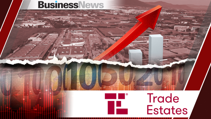 Trade Estates: Με 47,32% η Fourlis -  Β. Φουρλής: Σημαντικό ορόσημο το placement