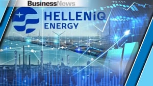 Helleniq Energy: Έκλεισε η συμφωνία για το 50% της Elpedison