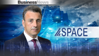 Space Hellas: Σχέδια για ανάπτυξη νέων υπηρεσιών και προϊόντων - Στα 150 εκατ. ευρω το ανεκτέλεστο