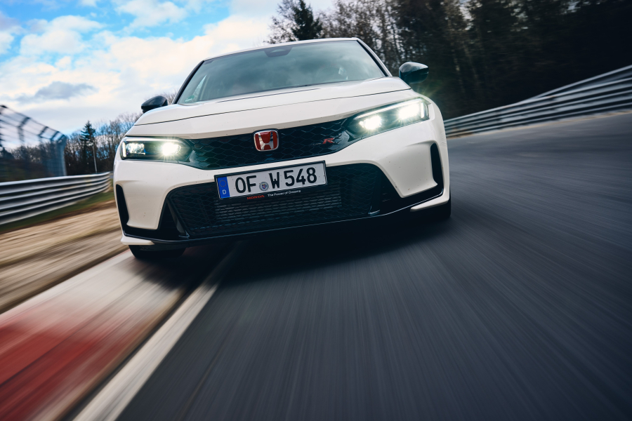 Honda Civic Type R: Διαθέσιμο και στην Ελλάδα - Πόσο κοστίζει