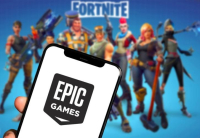 Πρόστιμο 1,1 εκατ. ευρώ στην Epic Games από τις ολλανδικές αρχές για καταπιεστικές διαφημίσεις σε βάρος παιδιών