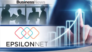 EPSILON NET: Εξαγορά του 60% των μετοχών της SCAN