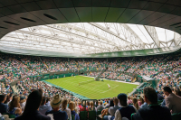 Η IBM και το All England Lawn Tennis Club εγκαινίασαν τη νέα λειτουργία τεχνητής νοημοσύνης «Catch Me Up»