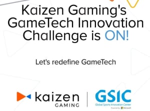 Συνεργασία Kaizen Gaming και GSIC powered by Microsoft