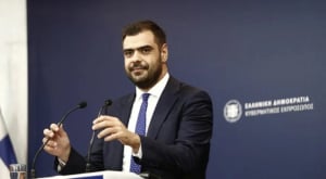 Π. Μαρινάκης: Τεράστια τιμή και ευθύνη η απόφαση του πρωθυπουργού να ενταχθώ στα ψηφοδέλτια της ΝΔ για τις εκλογές του 2027