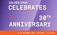 Golden Drum Festival: Bronze διακρίσεις για την McCann Athens