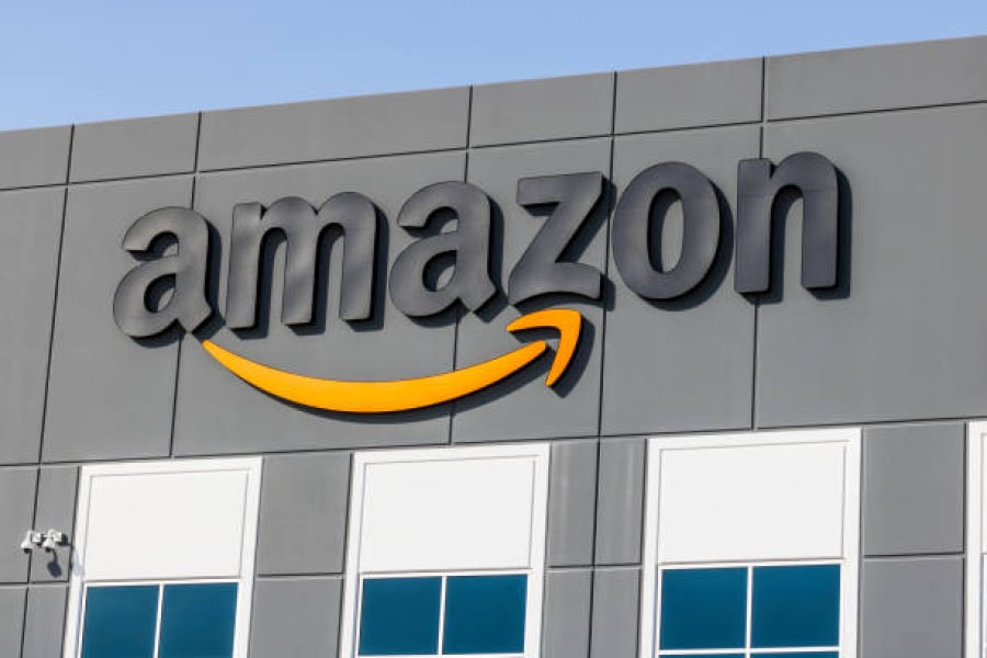 Amazon σε εργαζομένους: Αν δεν θέλετε να γυρίσετε στο γραφείο παραιτηθείτε