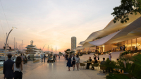 Lamda Development: Στην ΜΕΤΚΑ η ανάθεση κατασκευής της Riviera Galleria στο Ελληνικό