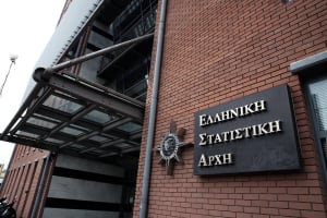 ΕΛΣΤΑΤ: Αύξηση 13,1% του όγκου ιδιωτικής οικοδομικής δραστηριότητας τον Μάρτιο