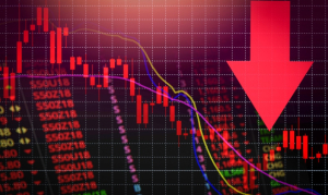 Χρηματιστήριο: Πτώση 0,88%, στις 1.413,54 μονάδες - Στα 85,18 εκατ. ευρώ ο τζίρος