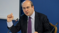 Χατζηδάκης: Οι θέσεις της Ελλάδας στη συζήτηση για τη νέα Πολιτική Συνοχής της ΕΕ