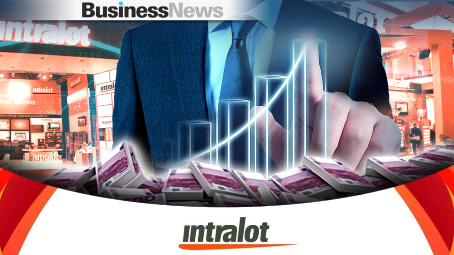 Intralot: Έσοδα στα €85,1 εκατ. και EBITDA στα €30,1 εκατ. το  α΄ τρίμηνο - Κόκκαλης: Σταθερή η πορεία της εταιρείας