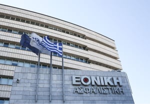 Η Εθνική Ασφαλιστική επεκτείνει τη συνεργασία της με τα HealthSpot του Ομίλου HHG