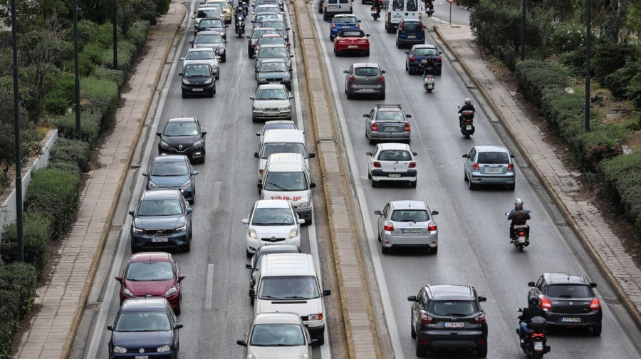 Επικείμενη κακοκαιρία: Προληπτική διακοπή της κυκλοφορίας σε τμήμα της παλαιάς εθνικής οδού Πατρών – Κορίνθου