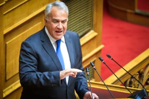 Μ. Βορίδης: Προϋπολογισμός αύξησης μισθών και μείωσης φόρων