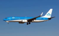 Η ολλανδική KLM αναστέλλει τις πτήσεις της προς το Ισραήλ έως το τέλος του έτους