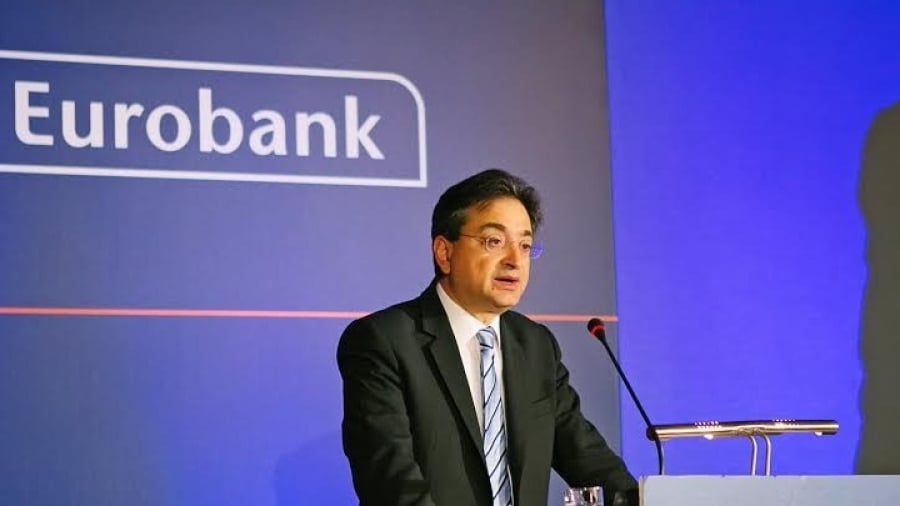 Καραβίας (Eurobank): Οι επενδύσεις είναι εθνική προτεραιότητα