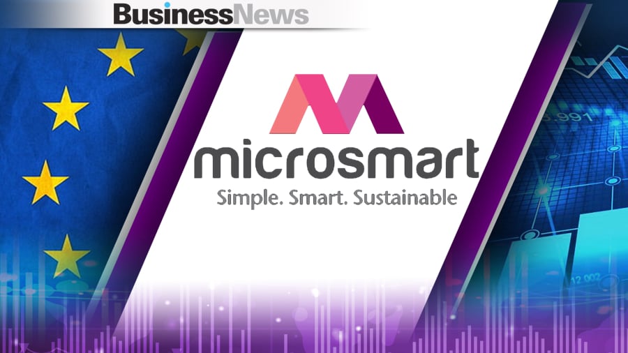 MicroSmart ΑΕ: Πιστοποίηση από την ΕΕ και επέκταση σε νέες δραστηριότητες - επιχειρηματικές πιστώσεις