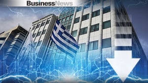 Χρηματιστήριο-Κλείσιμο: Πτώση 0,80%, στα 122,59 εκατ. ευρώ ο τζίρος