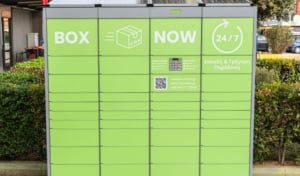 H Box Now επεκτείνεται στην Κέρκυρα με 500 θυρίδες