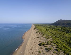 «Απάτητες Παραλίες»: Επιπλέον 40  εντάσσονται στη λίστα  - Συνολικά ανέρχονται στις 238