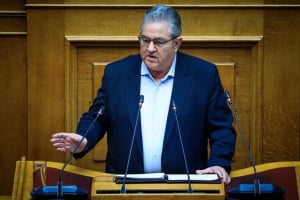 Δ. Κουτσούμπας: Ο λαός πληρώνει πανάκριβα την στρατηγική της «πράσινης μετάβασης»