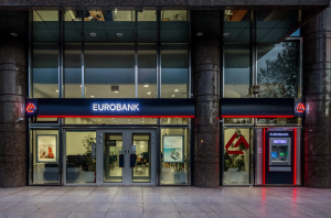 Η Eurobank παρουσίασε το Mobility